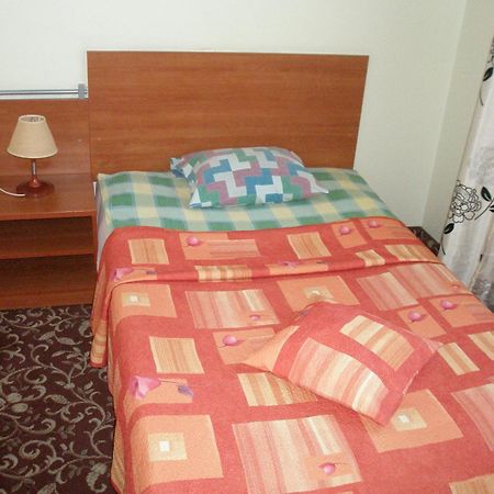 فيلنيوس Motel Paradise المظهر الخارجي الصورة