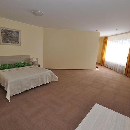فيلنيوس Motel Paradise المظهر الخارجي الصورة