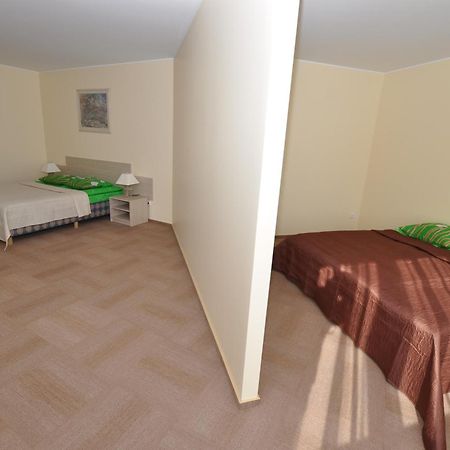 فيلنيوس Motel Paradise المظهر الخارجي الصورة