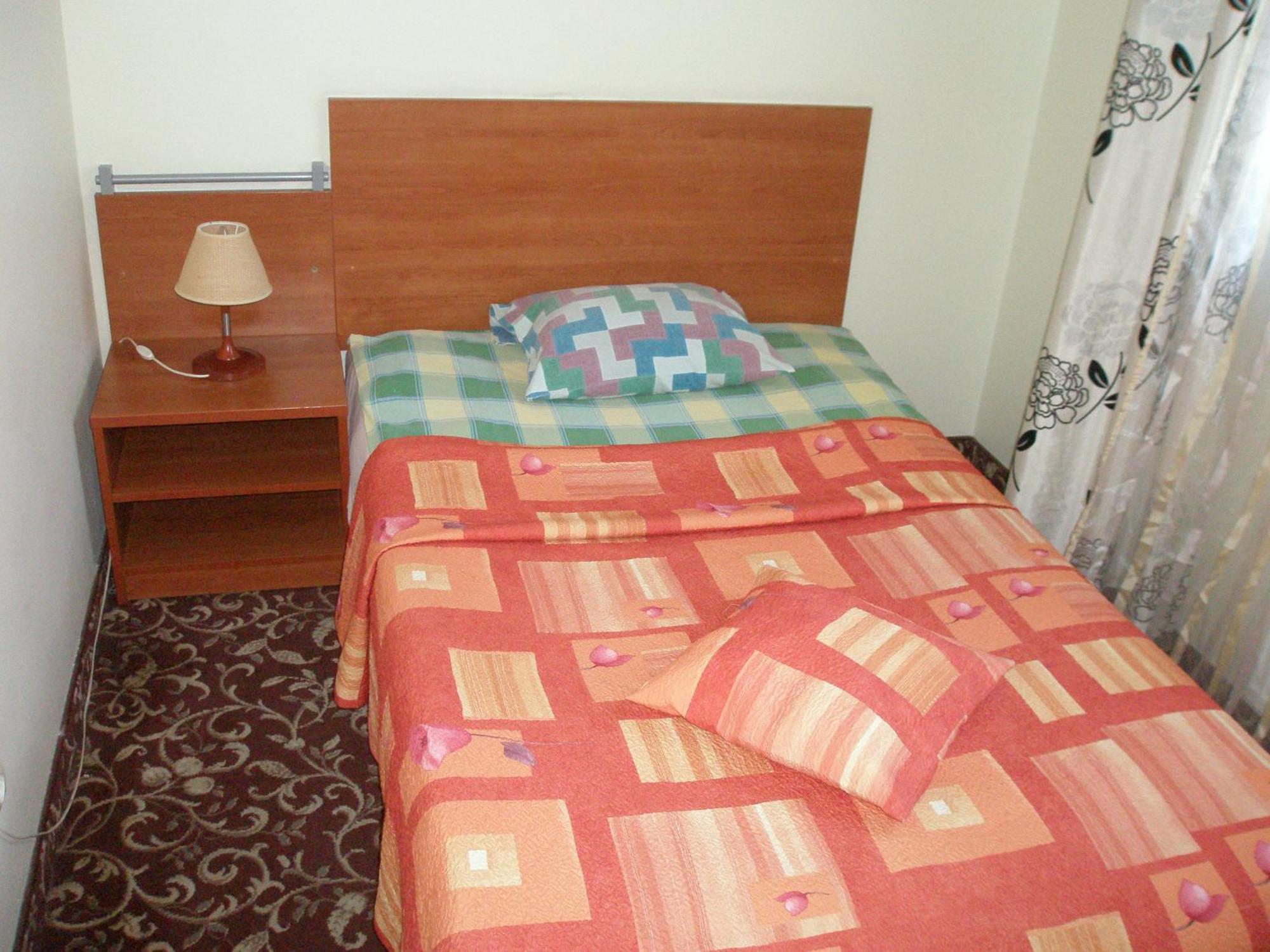 فيلنيوس Motel Paradise المظهر الخارجي الصورة
