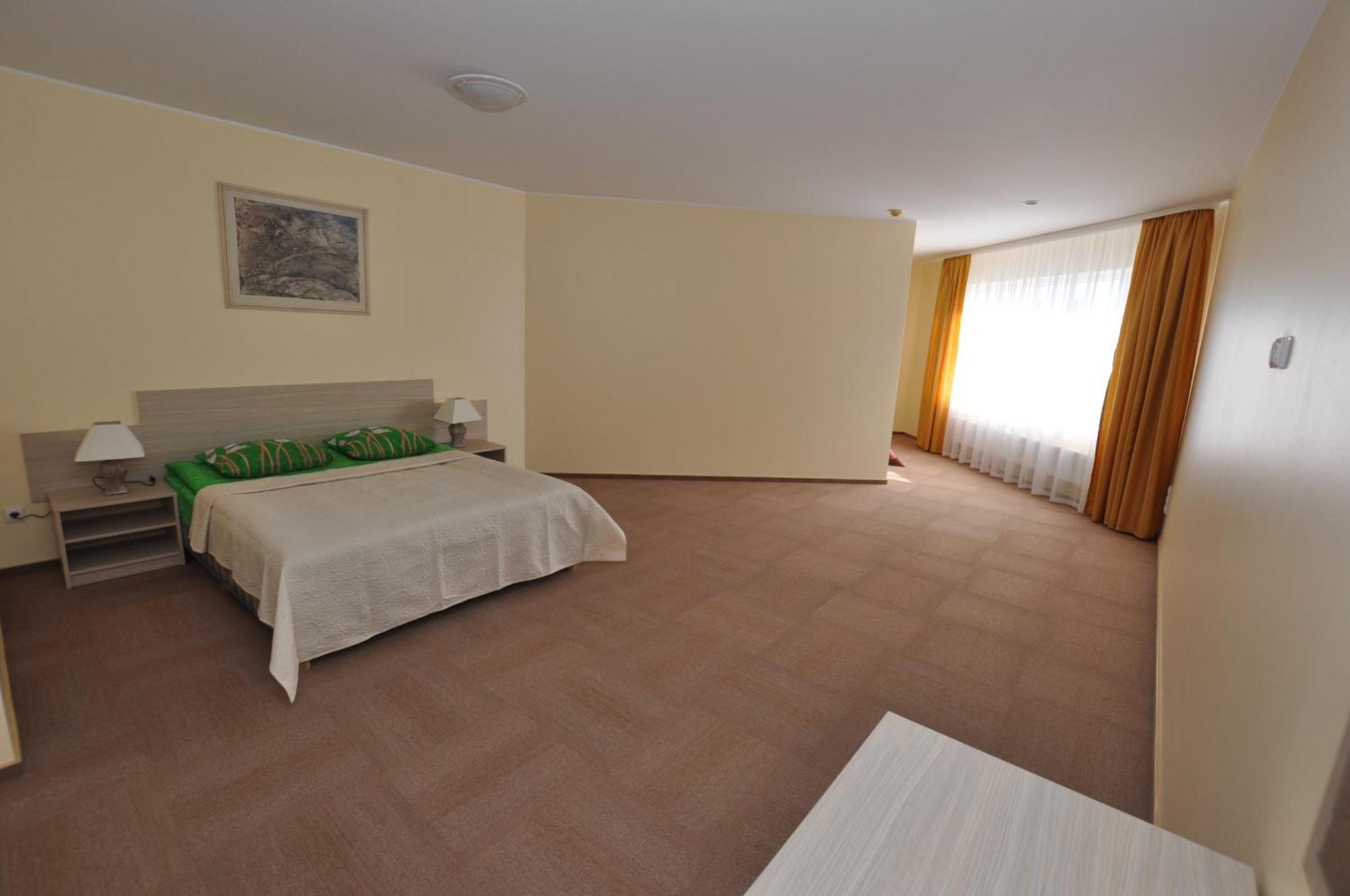فيلنيوس Motel Paradise المظهر الخارجي الصورة
