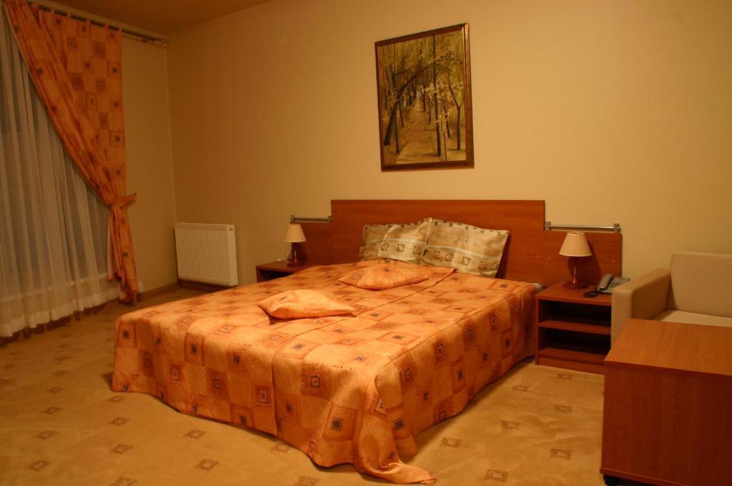فيلنيوس Motel Paradise المظهر الخارجي الصورة