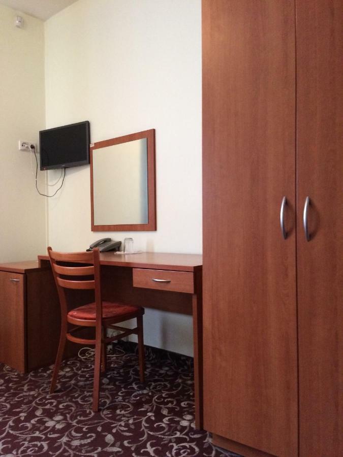 فيلنيوس Motel Paradise المظهر الخارجي الصورة