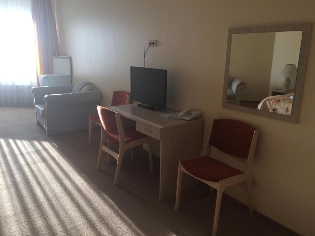 فيلنيوس Motel Paradise المظهر الخارجي الصورة