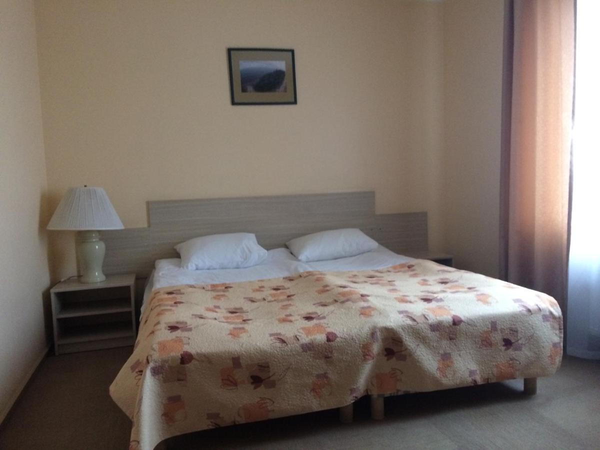 فيلنيوس Motel Paradise المظهر الخارجي الصورة