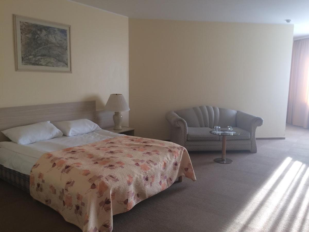 فيلنيوس Motel Paradise المظهر الخارجي الصورة